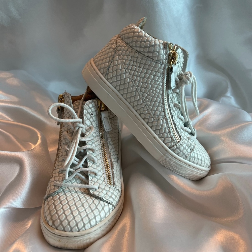 Guiseppe Zanotti Sneakers